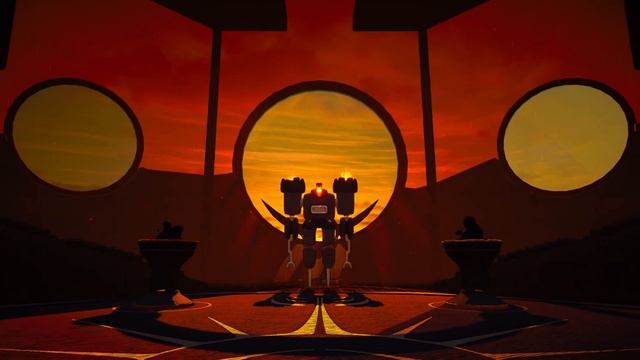 Gatekeeper: Infinity - Release Date Trailer смотреть онлайн