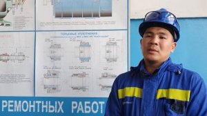 В чем заключается работа слесаря по ремонту и обслуживанию технологического оборудования?