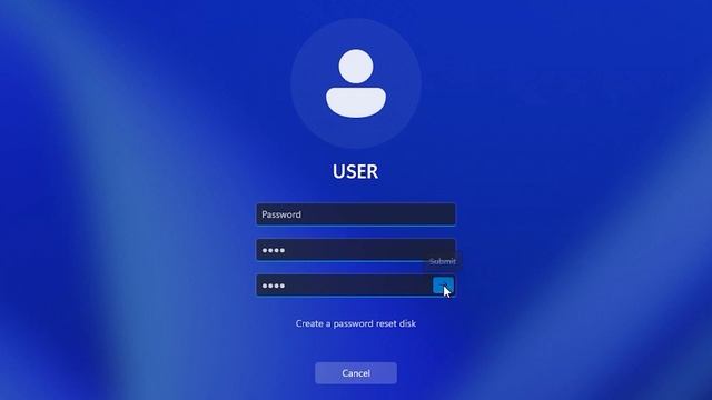 I fixed "password must be changed before signing in" смотреть онлайн