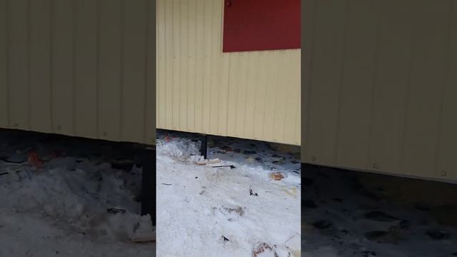 бытовка с навесом смотреть онлайн