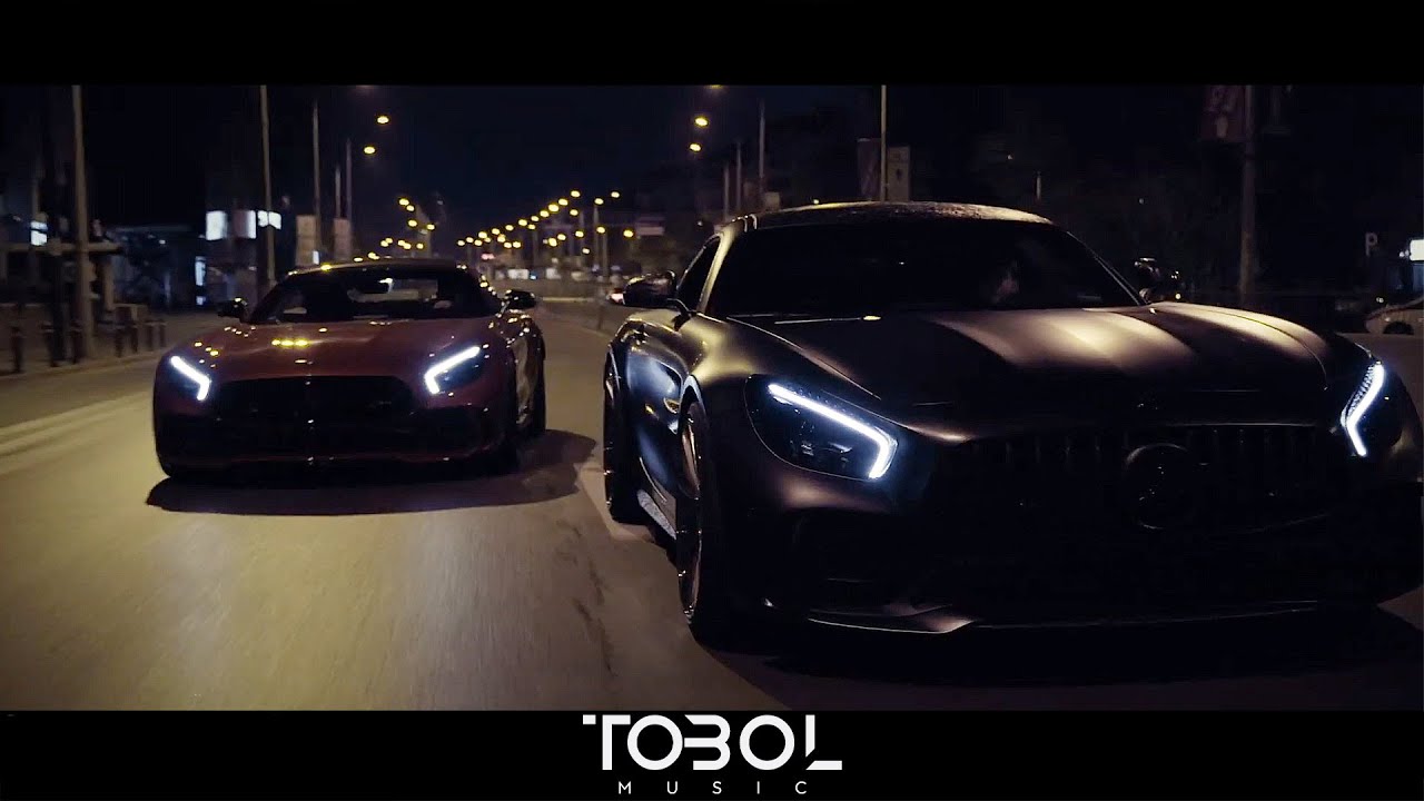 Don Tobol - MERCEDES (Original Mix)