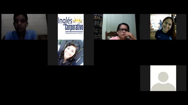 Ingles Corporativo- Using Present Continous смотреть онлайн