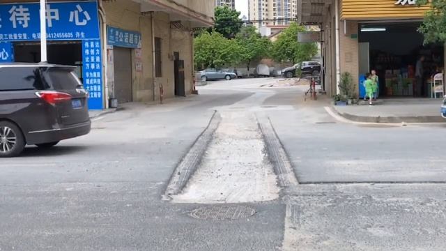АВТО И ЯМА НА ДОРОГЕ или как и где убивают подвеску смотреть онлайн