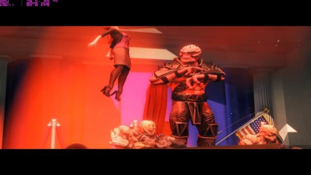 SAINTS ROW IV PC AMD Athlon II X4 640 смотреть онлайн