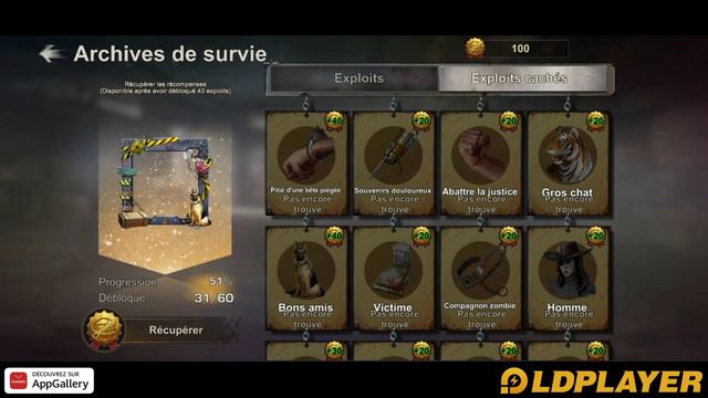 State of survival fr : debriefing BIG update 1.11.0.1300 (subtitles available) смотреть онлайн