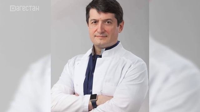 Арсену Расулову присвоено звание «Народный Герой Дагестана» смотреть онлайн
