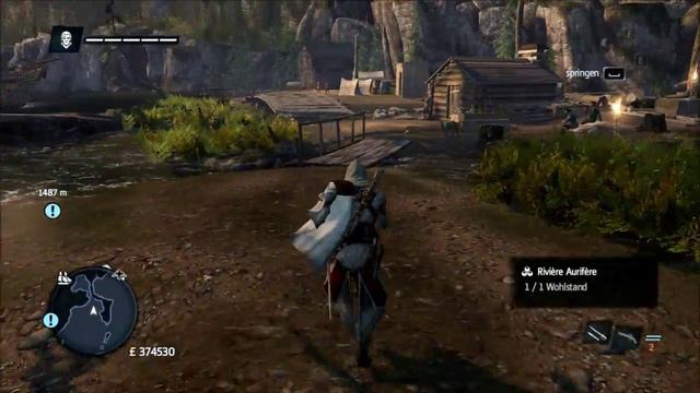 ASSASSIN'S CREED ROGUE #054: Blockabfertigung ~Let's Play Assassin's Creed Rogue смотреть онлайн