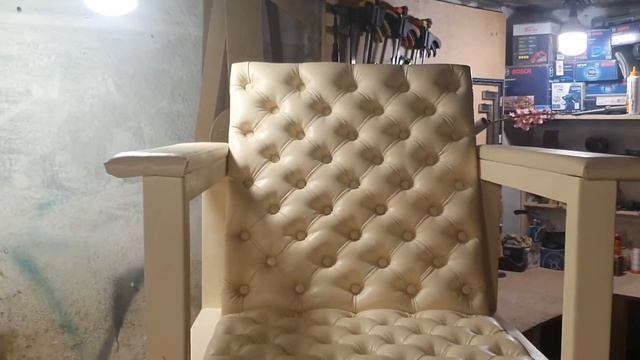 Кресло честер. смотреть онлайн