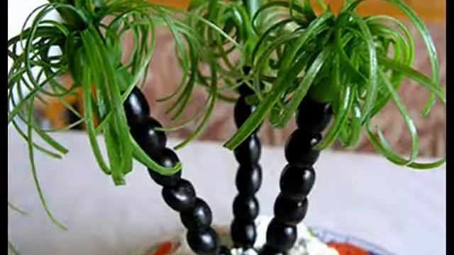 Кулинарный фестиваль