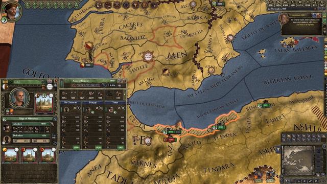 Crusader Kings II 2019 12 28 (7) смотреть онлайн
