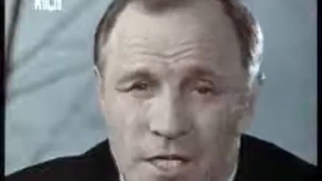 Михаил Ульянов читает рассказы В. Шукшина смотреть онлайн