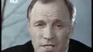 Михаил Ульянов читает рассказы В.  Шукшина