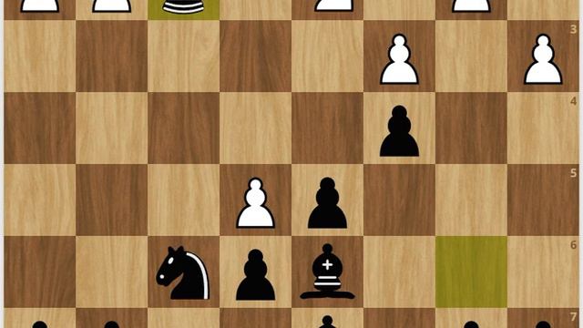 Французская защита за черных 2 часть смотреть онлайн