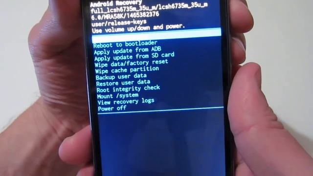 Hard Reset Lenovo VIBE C2 - Полный сброс Lenovo VIBE C2- k10a40 - обходим пароли - Заблокирован смотреть онлайн