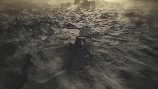 Dark Souls 3 part 7 (Sonic's Perspective) смотреть онлайн