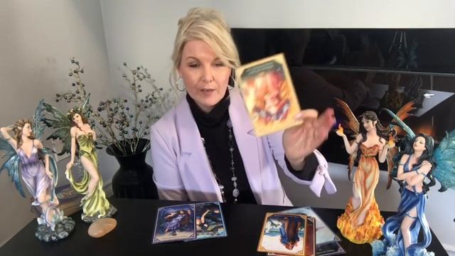 Where Is My Love??? Tarot/Oracle Cards-Singles And Couples-Timeless смотреть онлайн