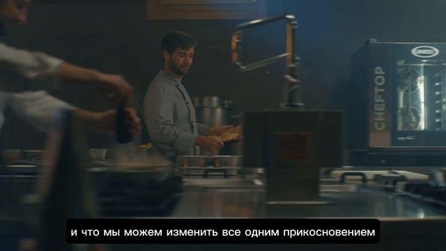 UNOX. Новые печи с Digital ID смотреть онлайн