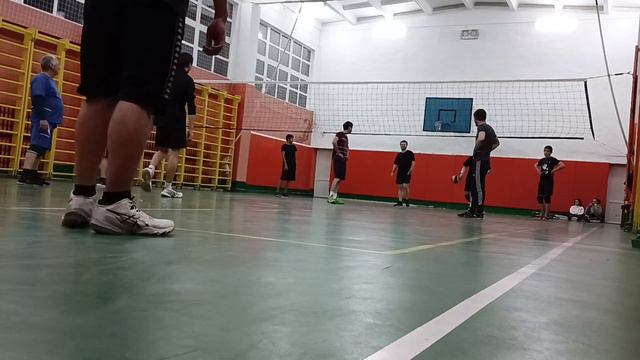 игра 🏐 29.02.2024 смотреть онлайн