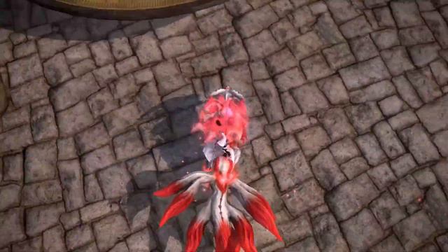 Every Extreme Trial Final reward mount [Final Fantasy XIV Shadowbringers] смотреть онлайн