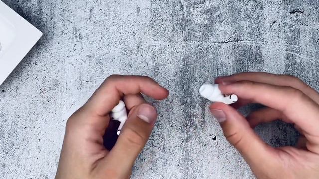 Лучшая версия AirPods Pro чип Airoha 1562 A смотреть онлайн