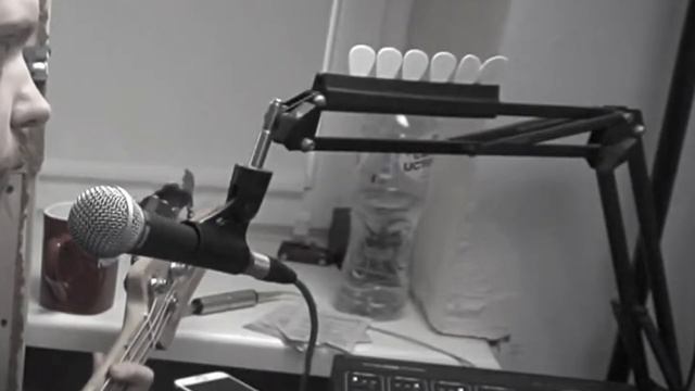 ваганыч - пост-панк-дед (123bpm doomer mode on) смотреть онлайн