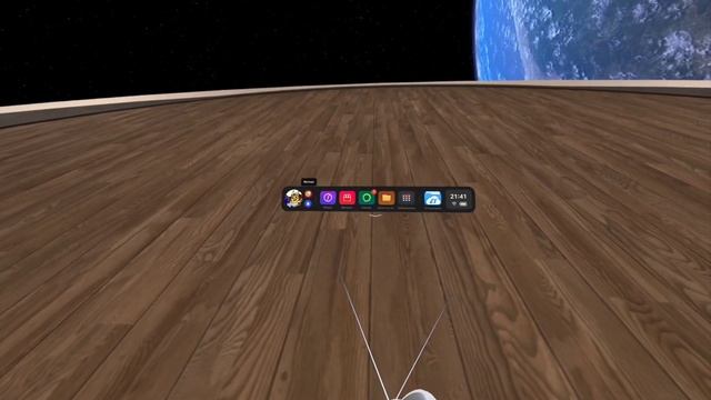 Установка глобальной прошивки на китайский Pico 4 VR, как с завода. Проблемы с новым обновлением! смотреть онлайн