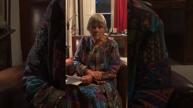 Karen Hewitt Oxford Perm Twinning