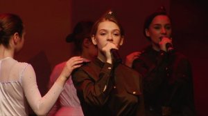 Баллада о летчицах