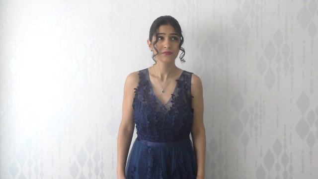 Ариозо Забавы Путятишны - Жанна Худавердян (23.04.2020) смотреть онлайн