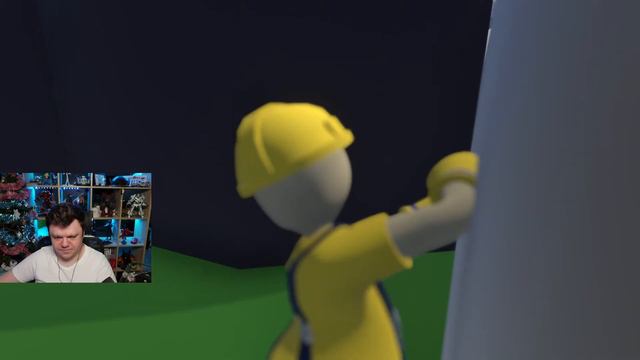 Стрим: Human Fall Flat - ВРЕМЯ ПООРАТЬ! ЖЕЛЕЙНЫЕ ПАРНИ ВЫХОДЯТ НА ЗАДАНИЕ! СОНЯ, МОЗОЛЬКА И ДЕЗ смотреть онлайн