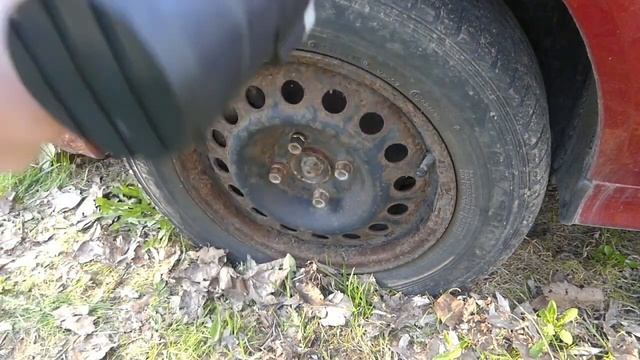 Гайковёрт Аккумуляторный  NANWEI