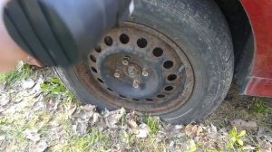 Гайковёрт Аккумуляторный  NANWEI