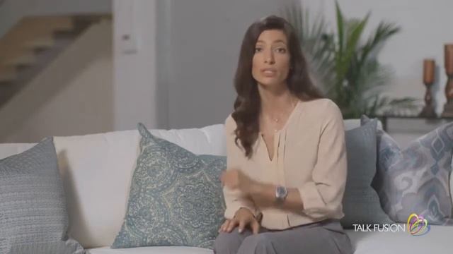 Корпоративный ролик TalkFusion русский язык 1 смотреть онлайн