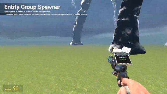 DAY 17 from TREVOR HENDERSON vs HUMAN Mini Test in Garry's Mod GMod смотреть онлайн