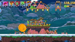 Angry Birds Friends Part 1