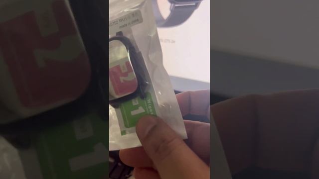 Smartwatch Amazfit GTS 2/2e Protection Cover!!!Must Watch!!! смотреть онлайн