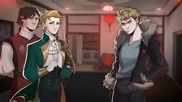 The Unseen One | THE SUCKENING #5 смотреть онлайн