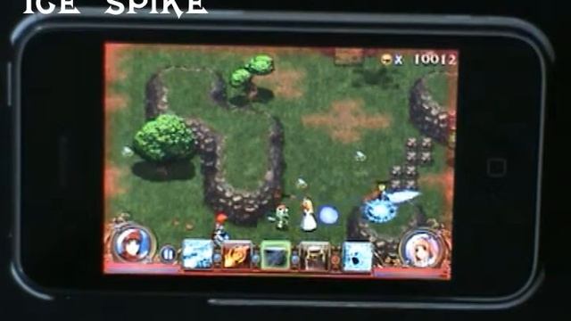 iphone game Guardian_Knight_Tutorial_10 смотреть онлайн