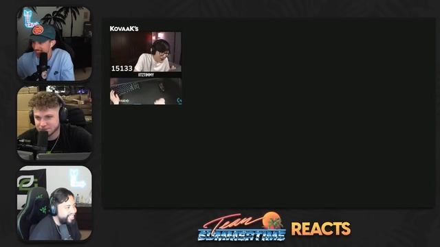 Valorant NOOBS react to iiTzTimmy's BEST clips!! смотреть онлайн