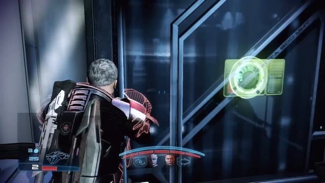 Mass Effect 3 - Walkthrough Part 29 - Kai Leng (ME3 Kinect Gameplay) [PC/Xbox 360/PS3] смотреть онлайн