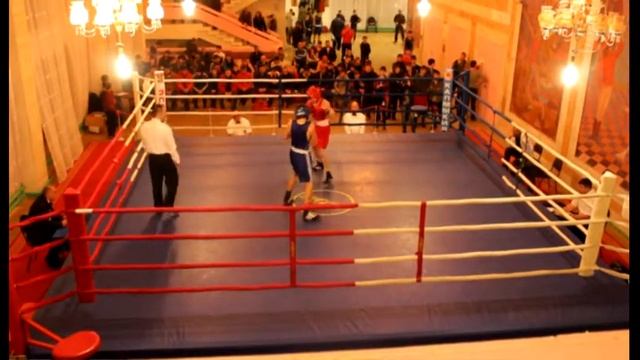 Элиста 2013. 1 бой смотреть онлайн