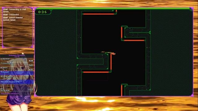 Intrusion Protocol any% (14:46) смотреть онлайн