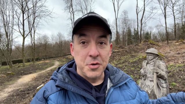 Fleury: A Village that Died for France - Verdun, Episode 1 смотреть онлайн