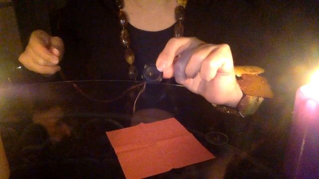 Как сделать оберег своими руками для привлечения денег - Экстрасенс Алиса смотреть онлайн