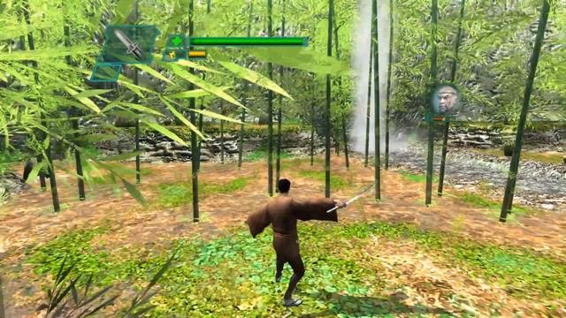 КГ играет: The Matrix: Path of Neo, часть 1 смотреть онлайн