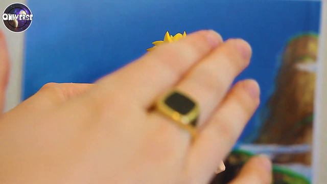 Sh Figuarts Figure Review #15| Goku Super Saiyan 3 [2.0] смотреть онлайн