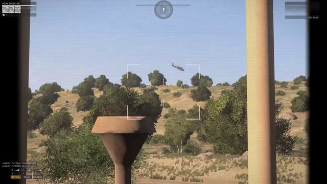 MISIÓN COOPERATIVA | TORMENTA DE ARENA | ArmA 3 (1080p60 HD) смотреть онлайн