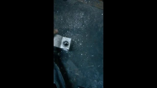 Стук сайлентблоков шкода, фольцваген и т.д. Доработка рычагов смотреть онлайн