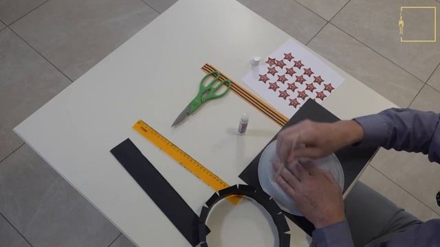 Бескозырка. Мастер-класс смотреть онлайн