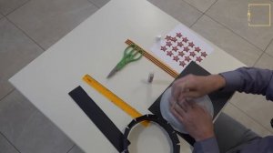 Бескозырка. Мастер-класс